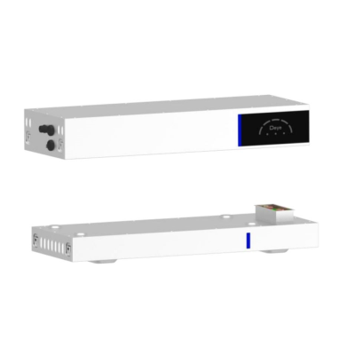 BMS модуль у комплекті з базою для AI-W-серії Deye AI-W5.1(AI-W5.1-PDU3)