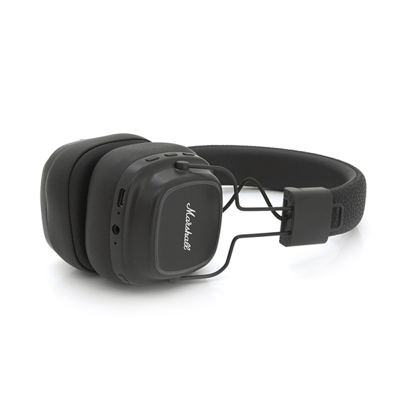 Бездротові навушники Bluetooth MARSHALL 4, Black, Box