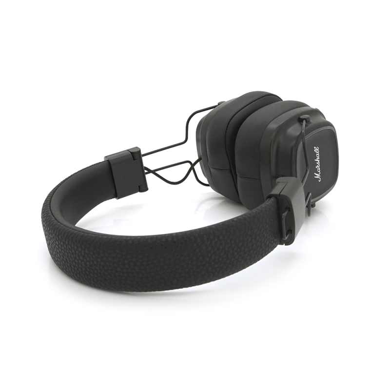 Бездротові навушники Bluetooth MARSHALL 4, Black, Box