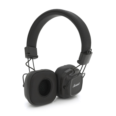 Бездротові навушники Bluetooth MARSHALL 4, Black, Box