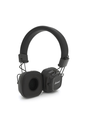 Бездротові навушники Bluetooth MARSHALL 4, Brown, Box