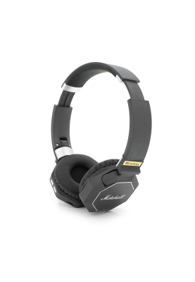 Бездротові Bluetooth навушники MAJOR JSZ, Gray, Box