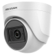 5Мп Turbo HD відеокамера Hikvision із вбудованим мікрофоном DS-2CE76H0T-ITPFS (2,8 ММ)