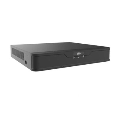 16-ти канальний IP відеореєстратор Uniview NVR301-16S3