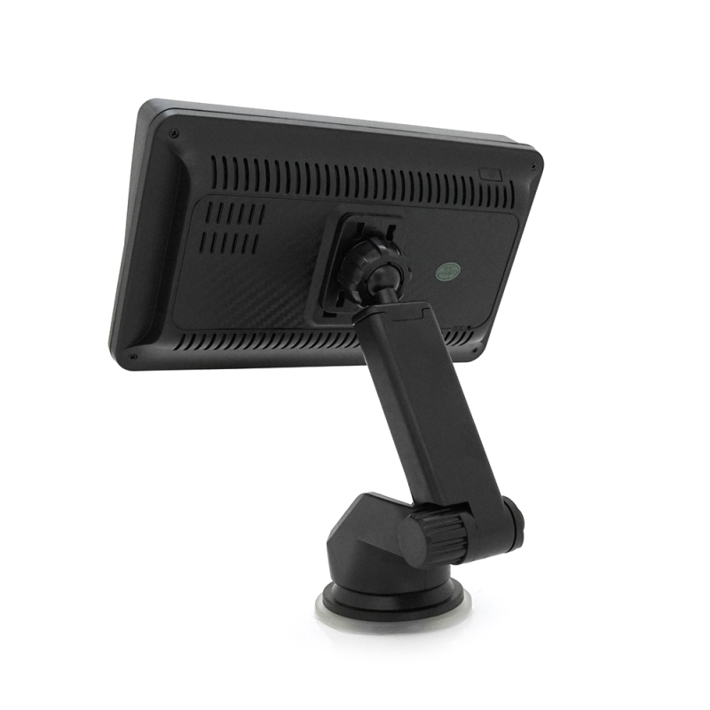 Автомобільний РК-монітор 7" + Carplay CJ-PTC701, Box