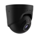 5 Mp дротова охоронна IP-камера Ajax TurretCam (5 Mp/4 mm) Black