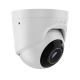 5 Mp дротова охоронна IP-камера Ajax TurretCam (5 Mp/4 mm) White