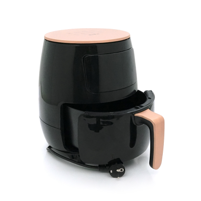 Аерофритюрниця Air Fryer Su Tai ST-505, 1800Вт, 6л, Box