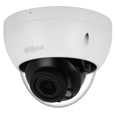 8 МП WizSense варіофокальна відеокамера з мікрофоном та SD карткою DH-IPC-HDBW2841R-ZAS (2.7-13.5мм)