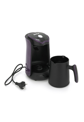 Електротурка з автовимкненням Su Tai ST-3231, 250ml, Black, Box