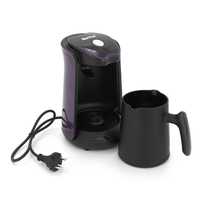 Електротурка з автовимкненням Su Tai ST-3231, 250ml, Black, Box