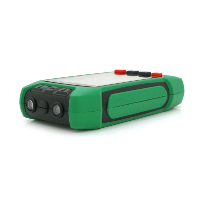 Мультиметр BAKKU Ba-2202, Вимірювання: V DC/AC, A DC/AC, Ω, C, F, °C/°F, NCV, Продзвонювання, Ліхтарик