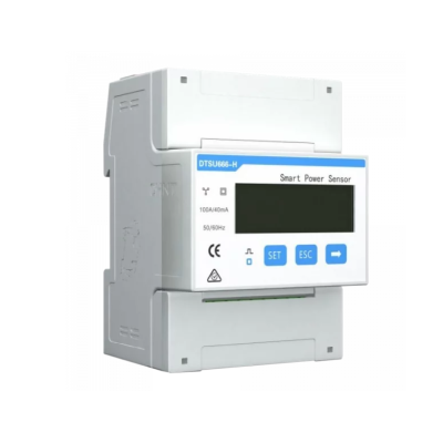 Лічильник Huawei Chint DTSU666-H Smart Meter, трифазний, 250А, до 170 кВт