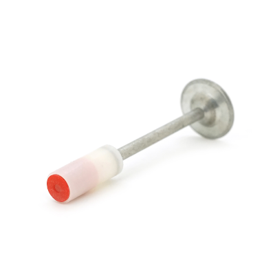 Цвяхи монтажні піроксилінові, 7.3х42мм, кругла шайба 16мм, 200 штук в упаковці, ціна за упаковку