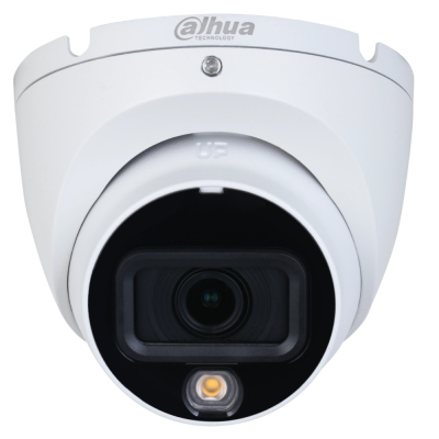 5 МП CVI/TVI/AHD/CVBS Smart Dual Light DH-HAC-HDW1500TLMP-IL-A (2.8мм)