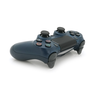 Геймпад Brazzers бездротовий для PS4 Wireless DUALSHOCK 4, роз'єм для навушників, LED light bar, Dark-Purple, 3.7V, 600mAh, Blister-box