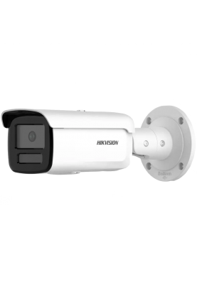 4 МП ColorVu Smart Dual-Light відеокамера DS-2CD2T47G2H-LI (eF) (2.8мм)