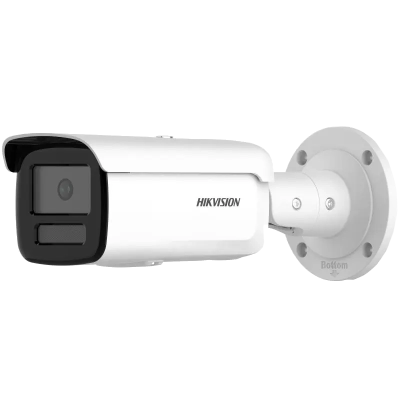 4 МП ColorVu Smart Dual-Light відеокамера DS-2CD2T47G2H-LI (eF) (2.8мм)