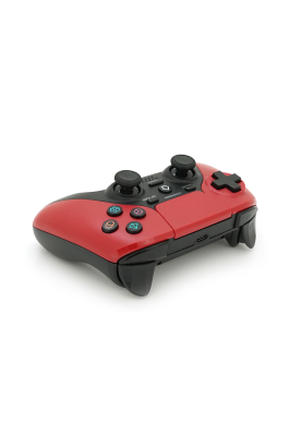 Геймпад Brazzers BR-PS02 бездротовий для PS4 Wireless DUALSHOCK 4, Red, 3.7V, 600mAh, Box