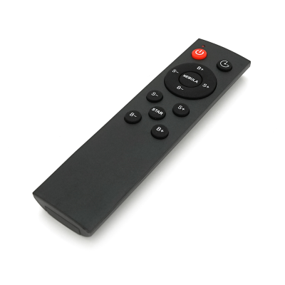 Ночник-проектор TRK-100 Астронавт+ Bluetooth колонка, пульт, кабель USB, White, Box