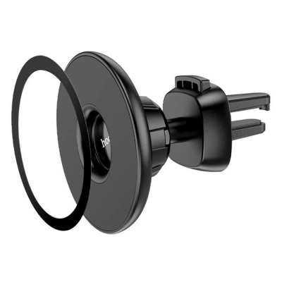 Автоутримувач HOCO СА112, Black, Box Автоутримувач HOCO СА112, Black, Box