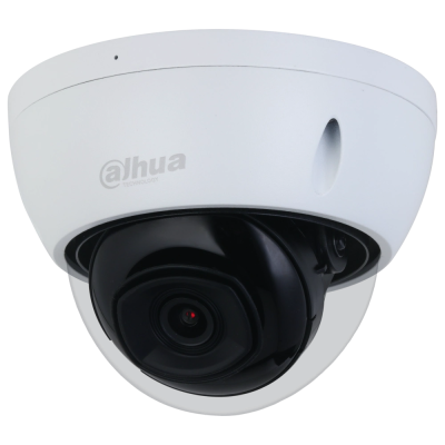 8 МП WizSense відеокамера зі звуком та SD карткою DH-IPC-HDBW2841E-S (2.8мм)