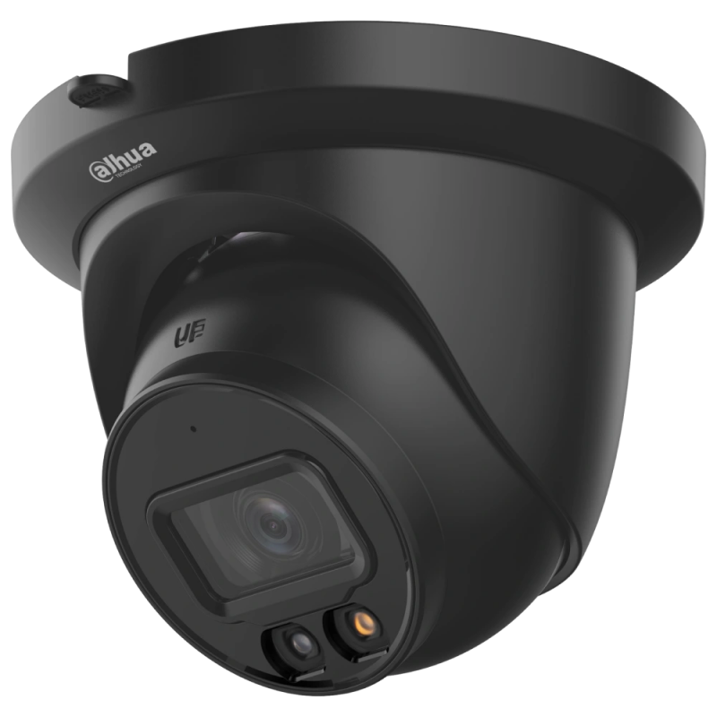 8 МП Smart Dual Light WizSense вулична відеокамера DH-IPC-HDW2849TM-S-IL-BE (2.8мм)