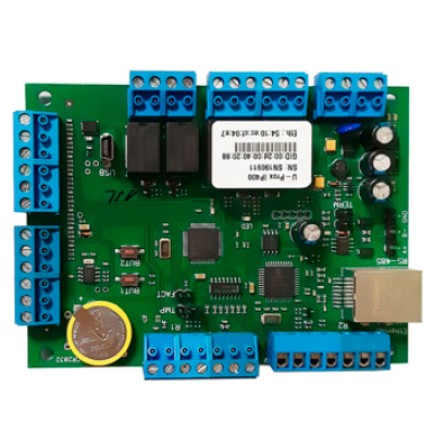 Плата контролера доступу U-Prox IP400 EM без корпусу