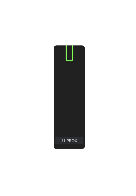 Зчитувач мультиформатний U-Prox SL maxi