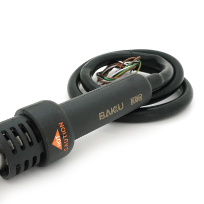 Фен для паяльної станції Bakku BK702B/BK852D+/BK950