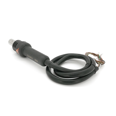 Фен для паяльної станції Bakku BK702B/BK852D+/BK950