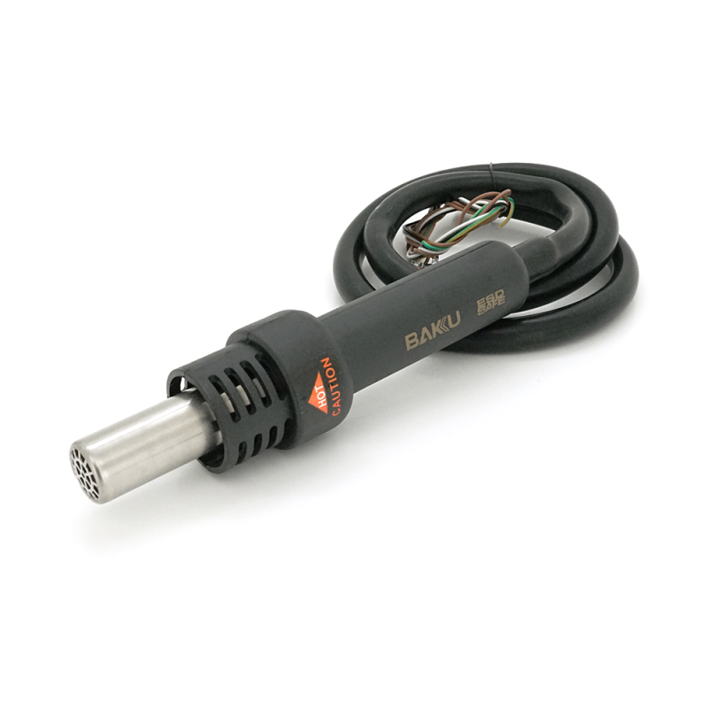 Фен для паяльної станції Bakku BK702B/BK852D+/BK950