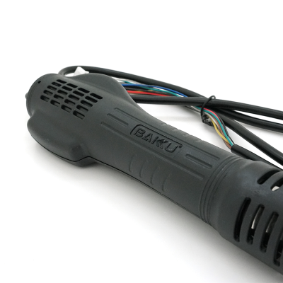 Фен для паяльної станції Bakku BK878/BK878L2