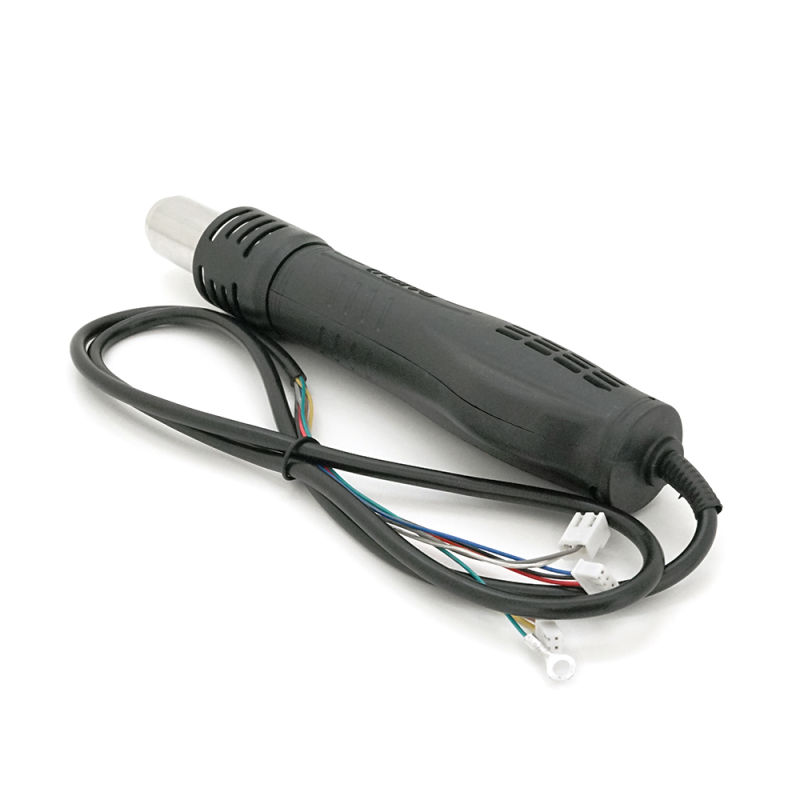 Фен для паяльної станції Bakku BK878/BK878L2