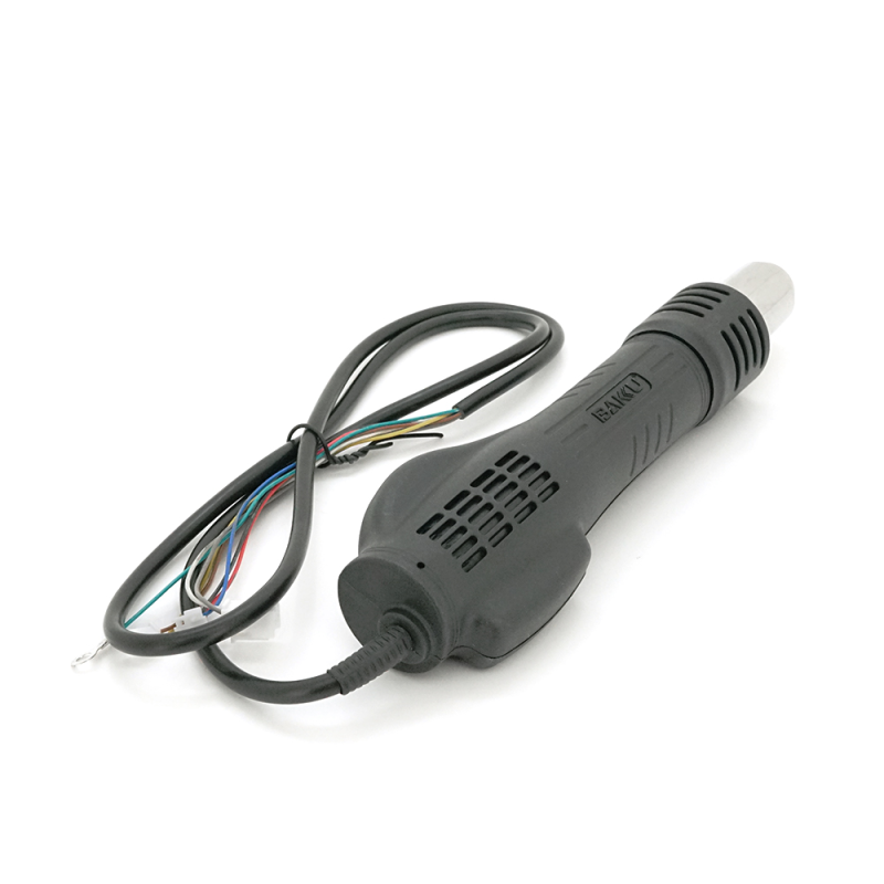 Фен для паяльної станції Bakku BK878/BK878L2