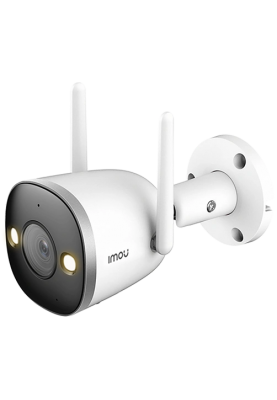 4MP цилиндрическая Wi-Fi видекамера Imou IPC-F46FEP (2.8мм)