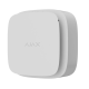 Бездротовий датчик температури та чадного газу Ajax FireProtect 2 RB (Heat/CO) white