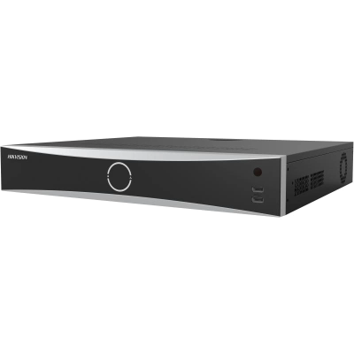 32-канальний мережевий реєстратор AcuSense DS-7732NXI-I4/S(E)