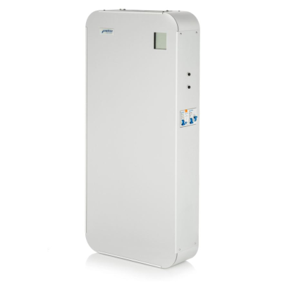 Стабілізатор напруги інверторний VOLTER СНПТО SmartOnline-5,5 (5500Вт), 220В, стабілізація 130-300В, подвійне перетворення, ідеальна синусоїда