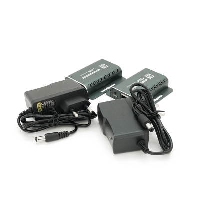 Одноканальний активний подовжувач HDMI сигналу кабелем UTP. Дальність передачі: до 120 метрів, cat5e/cat6e підтримка 4K30HZ Одноканальний активний подовжувач HDMI сигналу кабелем UTP. Дальність передачі: до 120 метрів, cat5e/cat6e підтримка 4K30HZ