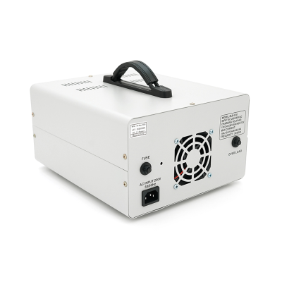 Зарядний пристрій для акумуляторів QCL-B30, AGM/LiFePO4, output:12-72V, 5А-40А, крокодили, 290x247x157mm Зарядний пристрій для акумуляторів QCL-B30, AGM/LiFePO4, output:12-72V, 5А-40А, крокодили, 290x247x157mm
