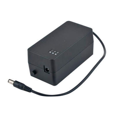 ДБЖ UPS-18W 12V/1.5A для роутерів, 5//9/12V, 1A, 8800MAh, 95x48x41мм, Black, BOX