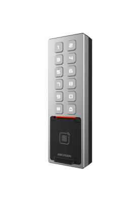 Термінал контролю доступу DS-K1T805MBFWX