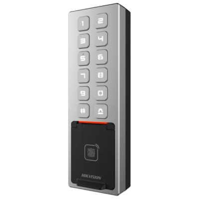 Термінал контролю доступу DS-K1T805MBFWX