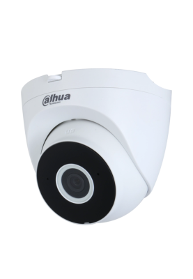 2MP купольна Wi-Fi відеокамера з мікрофоном та SD-картою DH-IPC-HDW1230DT-SAW (2.8мм)