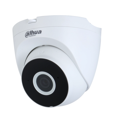 2MP купольна Wi-Fi відеокамера з мікрофоном та SD-картою DH-IPC-HDW1230DT-SAW (2.8мм)