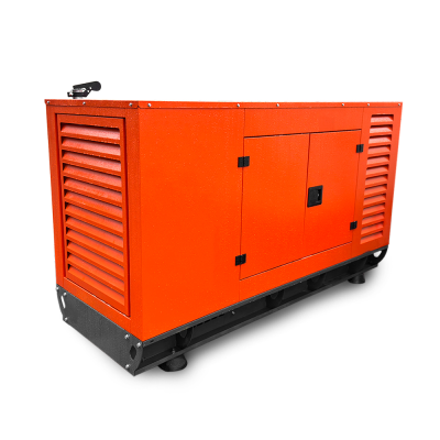 Генератор дизельний IYI-R-35 Ricardo ZH4100D 35 KVA/30KW, трифазний 230/400V, 50Hz, об'єм 100л, 2200x1000x1450 мм (AVR+ATS) Генератор дизельний IYI-R-35 Ricardo ZH4100D 35 KVA/30KW, трифазний 230/400V, 50Hz, об'єм 100л, 2200x1000x1450 мм (AVR+ATS)