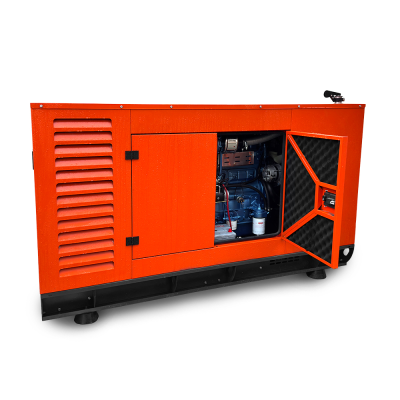 Генератор дизельний IYI-R-35 Ricardo ZH4100D 35 KVA/30KW, трифазний 230/400V, 50Hz, об'єм 100л, 2200x1000x1450 мм (AVR+ATS) Генератор дизельний IYI-R-35 Ricardo ZH4100D 35 KVA/30KW, трифазний 230/400V, 50Hz, об'єм 100л, 2200x1000x1450 мм (AVR+ATS)