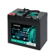 Акумуляторна батарея EVEREXCEED LiFePO4 12,8V 60Ah