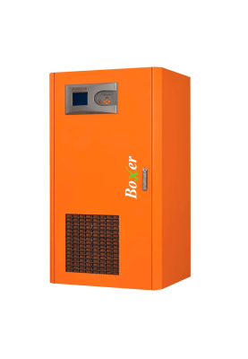 ДБЖ ONLine 3-ФАЗИ MAKELSAN BOXER GP-33-100KVA, під зовнішній АКБ (886*776*1657), 351кг
